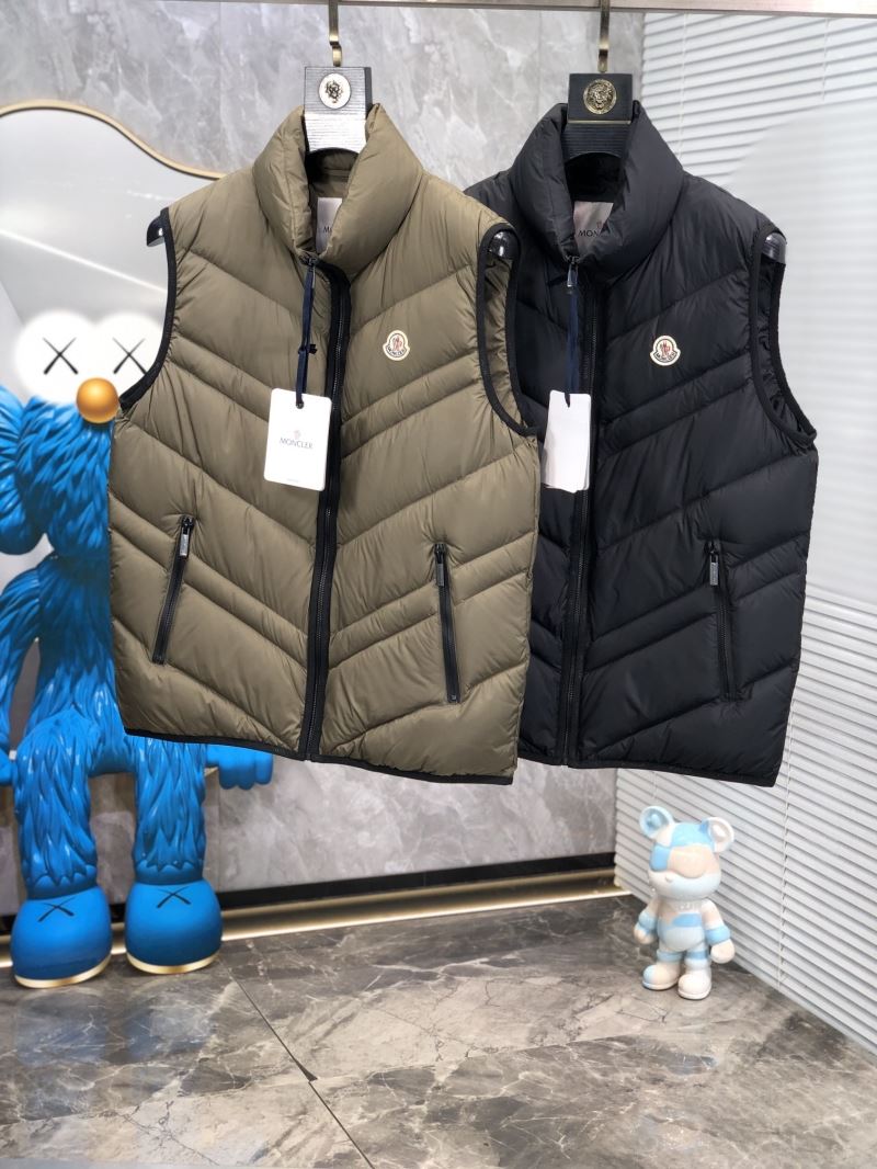 Moncler Down Jackets